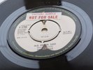 THE BEATLES 1976 UK 45 THE BALLAD OF JOHN AND YOKO  FACTORY SAMPLE NOT FOR SALE