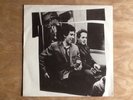 The Clash.Capitol Radio. The Tony Parsons Interview.Original Promo CL1.Nr Mint