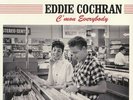 COCHRAN, Eddie - C'mon Everybody (reissue) (remastered) (mono) - Vinyl (LP)