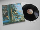 Dalis Car - The Waking Hour, rare gatefold LP, ARCHIVCOPY & looks unplayed A2