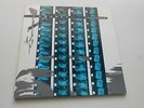 Cabaret Voltaire - Drinking Gasoline WAVE LP with OIS ARCHIVCOPY & unplayed A10