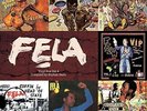 KUTI,FELA-VINYL BOX SET 4 COMPILED BY ERYKAH BADU  (US IMPORT)  VINYL LP NEW
