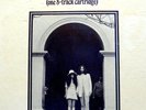 John Lennon & Yoko Ono WEDDING ALBUM (one 8-track cartridge) 1969 Apple 8XM-3361