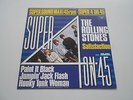 Rolling Stones - 4 on 45 Super Sound Maxi ULTRA RAR ARCHIVCOPY & unplayed A12