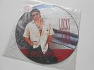 Bruce Springsteen - Lucky Town Picture Disc LP ARCHIVCOPY & unplayed A12