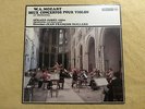 Mozart - Deux Concertos - Jarry - Orchestre J.-F.Paillard - DENON Stereo (0147)