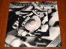 CHARLY ANTOLINI CRASH LP *RARE* JETON HIGH END HQ REMASTERED VINYL New