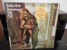 Jethro Tull-Aqualung Quad LP RARE  1A/1B Stamper..Different Mix..Excellent Copy