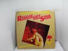 toots and the maytals reggae got soul LP