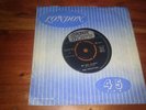 THE VIBRATIONS 'DADDY WOO-WOO / MY GIRL SLOPPY' RARE 60'S NORTHERN SOUL mod
