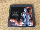 Michael Jackson HIStory Mini Disc Disc 1 Only   Mint Rare & Collectible