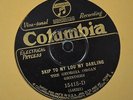PRE WAR COUNTRY 78 The Georgia Organ Grinders Columbia 15415 Charming Betsy