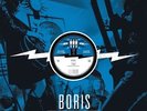 Boris - Live At Third Man [New Vinyl LP]