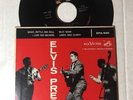 ELVIS PRESLEY....45 RPM EP  - RCA EPA-830 VG++