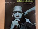 Vinyl Record - John Coltrane ?– Blue Train - Blue Note ?– BLP 1577
