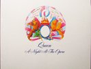 Queen - A Night At The Opera (180g Vinyl LP) NEW
