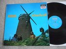 ASHKAN In From The Cold UK DECCA LP 1969 rare PROG