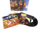 Smashing Pumpkins Mellon Collie and the Infinite Sadness vinyl record box set