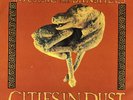 SIOUXSIE & the BANSHEES “Cities in Dust” (45 RPM) 7” Vinyl Record w/ Pic sleeve
