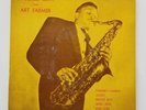 Wardell Gray and Art Farmer (Prestige EP) 1955