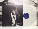 GIORGIO GABER - IL SIGNOR G 2 LP VG+/EX-/EX- 1970 CAROSELLO SCLP 23.004/5