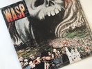 W.A.S.P. - THE HEADLESS CHILDREN (POR 1989 - EMI Valentim 74 8942 1) ** SEALED**
