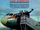 LOS BRAVOS Los Bravos LP . pop brincos salvajes mustang beat pekenikes