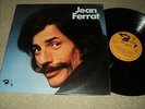 @ JEAN FERRAT 33 TOURS LP 12 