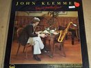 JOHN KLEMMER Straight from the Heart - Nautilus Super Discs NR 4 SEALED