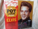 Elvis Presley - Pot Luck Sessions FTD Vinyl LP SEALED 180grams