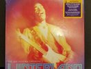 JIMI HENDRIX EXPERIENCE WINTERLAND VINYL 8 LP BOX SET FACTORY SEALED FREE SHIP