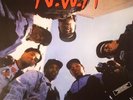 NWA - Straight Outta Compton - Vinyl (180 gram vinyl LP + MP3 download code)