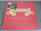 SEALED OLD STOCK ALABAMA - ORIGINAL CHRISTMAS LP Alabama RCA 57014 Christmas