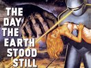 Bernard Herrmann - Day The Earth Stood Still / O.S.T. (Vinyl Used Like New)