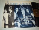 Weird Strange 1970 corporate private LP Duro-Test industrial Tijuana Brats