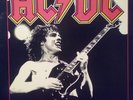 AC / DC  Sin City  2-LP, 1986, Bootleg, Live