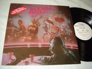 Rare Star Wars related 1980 promo LP EXC shape Empire Jazz white label RSO
