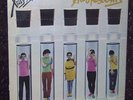 X-RAY SPEX GERM-FREE ADOLESCENTS UK 1978LP-PUNK-NEW WAVE GOTH-GUITAR-ELECTRONICA