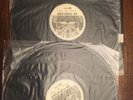 Robin Trower / Smithereens Westwood One In Concert 2 LP 1988 Radio Show