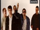 OASIS LIVE - Surprise, Tension And Danger (message in a bottle) (Ltd Col. Edt)