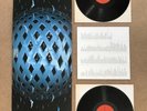 Rare Vinyl - THE WHO “TOMMY” Double Album COMPLETE With Booklet  Near Mint.