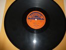 1957 R&B 78 RPM RECORD - CAROL FRAN - EXCELLO 2118
