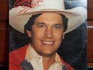 George Strait Greatest Hits Volume Two Vinyl LP Record Album FOR PROMOTIONAL USE