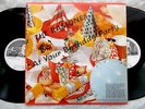 RAMONES AT YOUR BIRTHDAY PARTY ORIGINAL 2LP VINTAGE SET no TMOQ PUNK