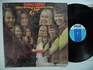 ABBA Ring Ring LP 1973 Sweden laminated sleeve Polar Near Mint  shrink