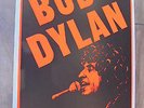 Bob Dylan - Original 1981 USA Concert Poster PURDUE UNIVERSITY