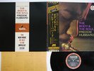 FREDDIE HUBBARD BODY & THE SOUL ABC/IMPLUSE IMJ-80019 Japan OBI VINYL LP