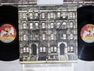 LED ZEPPELIN PHYSICAL GRAFFITI SWAN SONG P-5163,4N Japan Vinyl 2LP