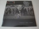 The Allman Brothers Band: Hittin' The Note 2 LP Ivory & Elephant Vinyl
