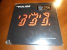 THE POLICE GHOST IN THE MACHINE VINYL LP SEALED COLUMBIA RECORD CLUB PRESSING